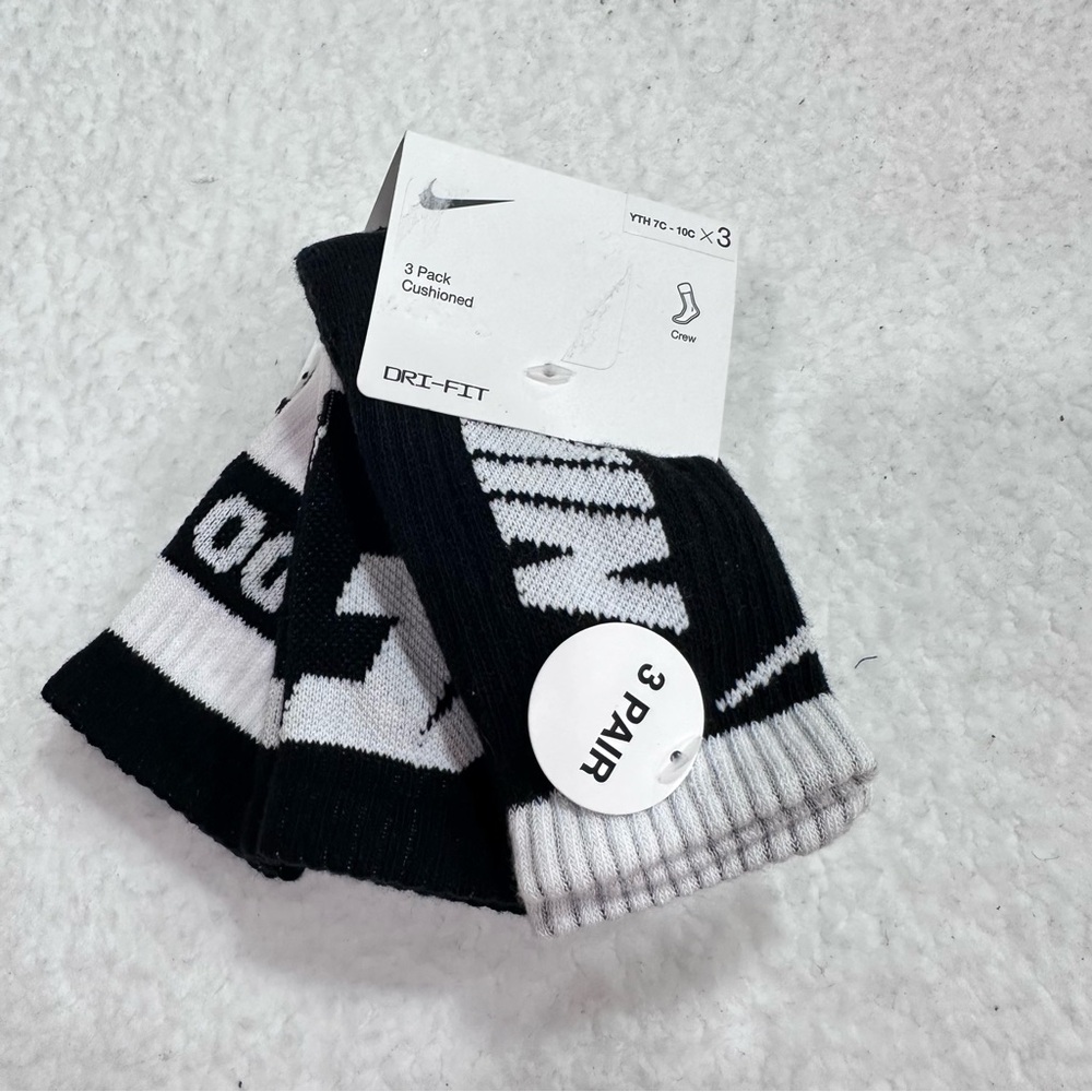 Nike Kids' Socks